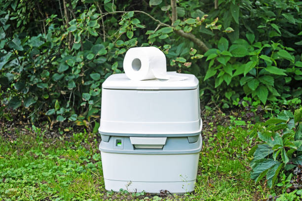Best Emergency porta potty rental  in Sutton Alpine, AK
