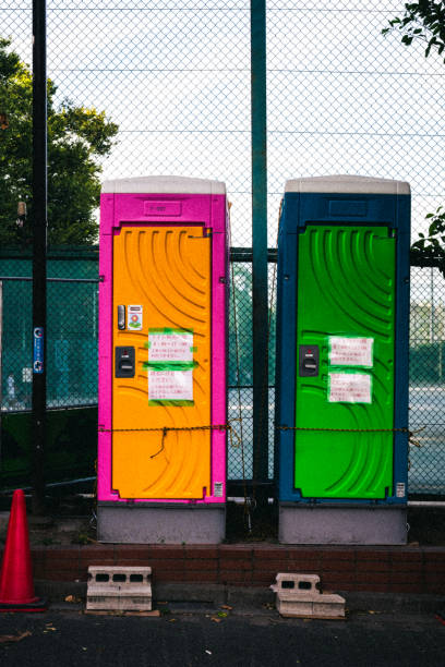 Best High-end porta potty rental  in Sutton Alpine, AK